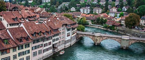 aktivitäten bern|Attraktionen in der Stadt Bern